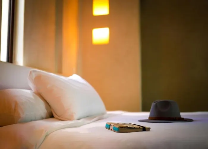 Hotel Holistika Tulum